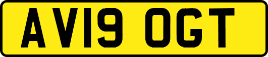 AV19OGT
