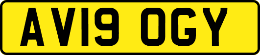 AV19OGY