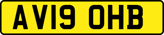 AV19OHB