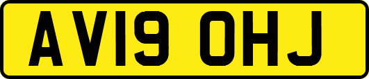 AV19OHJ