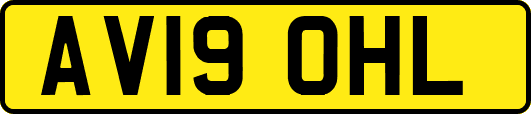 AV19OHL
