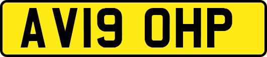 AV19OHP