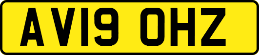 AV19OHZ