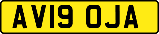 AV19OJA