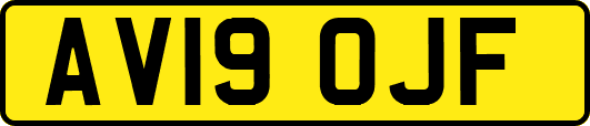 AV19OJF