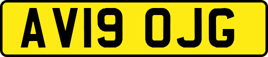 AV19OJG