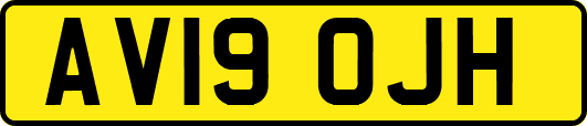 AV19OJH