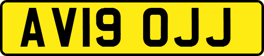 AV19OJJ