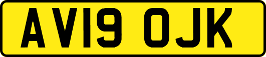 AV19OJK