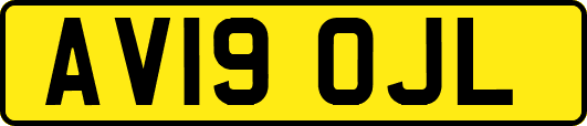 AV19OJL