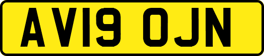 AV19OJN