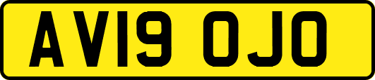 AV19OJO