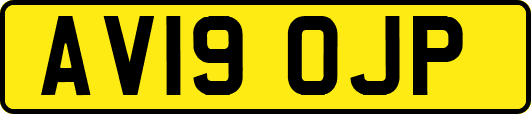 AV19OJP