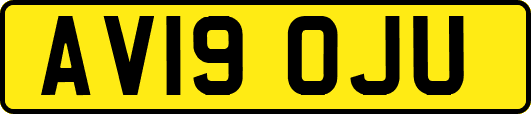 AV19OJU