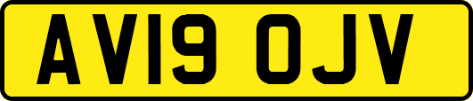 AV19OJV