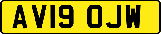 AV19OJW