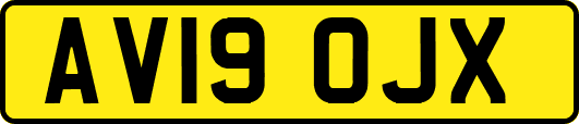 AV19OJX