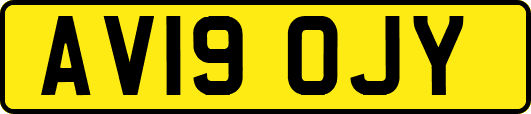 AV19OJY