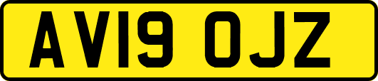 AV19OJZ