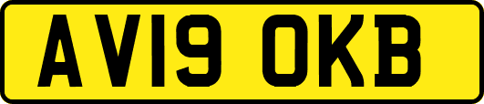 AV19OKB