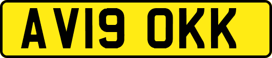 AV19OKK