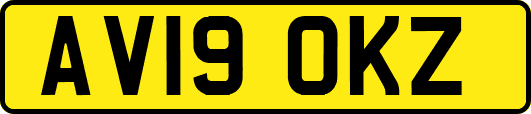 AV19OKZ