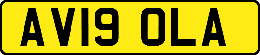 AV19OLA