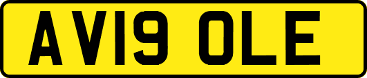 AV19OLE