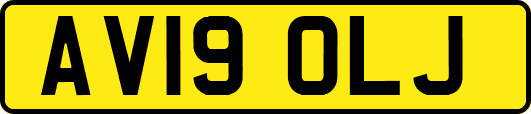 AV19OLJ