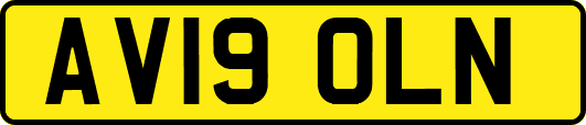 AV19OLN
