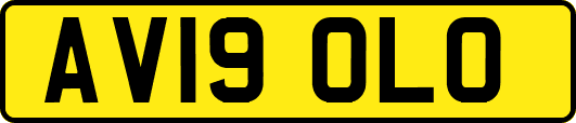 AV19OLO