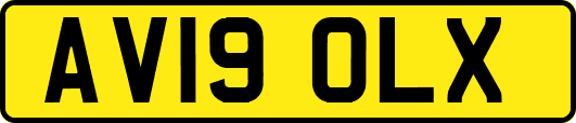 AV19OLX