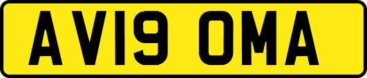 AV19OMA