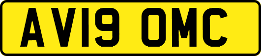 AV19OMC
