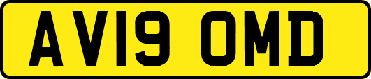 AV19OMD