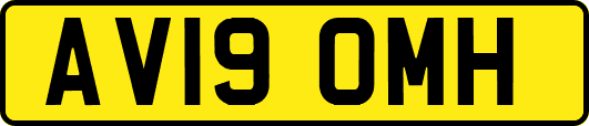 AV19OMH