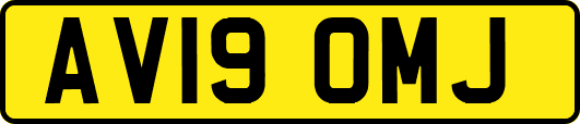 AV19OMJ