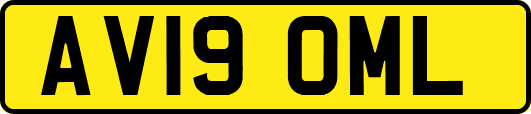 AV19OML