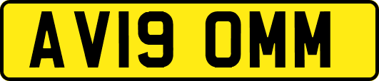 AV19OMM