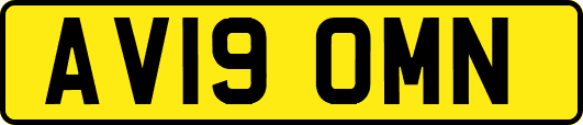 AV19OMN