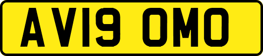 AV19OMO