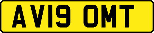 AV19OMT