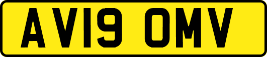 AV19OMV