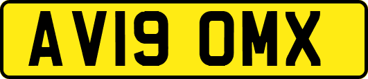 AV19OMX