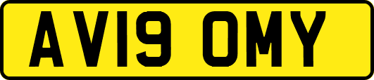 AV19OMY