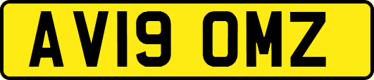 AV19OMZ