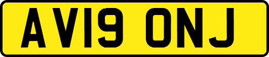 AV19ONJ
