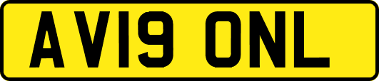 AV19ONL