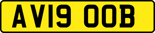AV19OOB