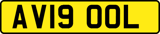 AV19OOL